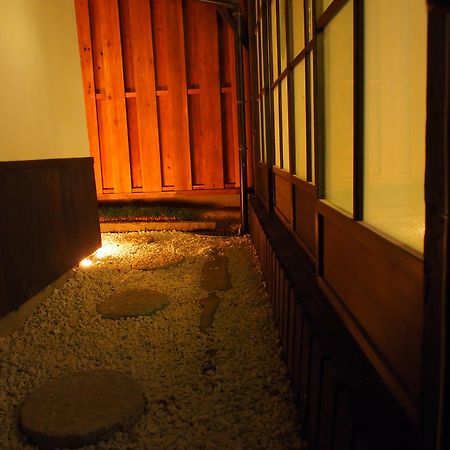 Guesthouse Setsugekka Kyōto Camera foto