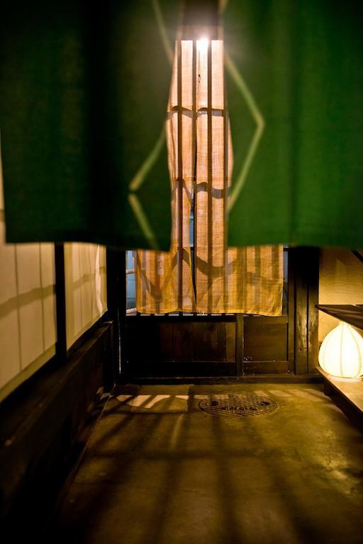 Guesthouse Setsugekka Kyōto Camera foto