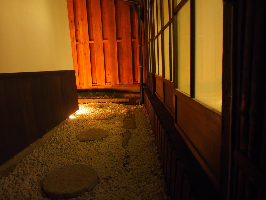 Guesthouse Setsugekka Kyōto Camera foto
