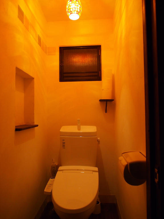 Guesthouse Setsugekka Kyōto Camera foto